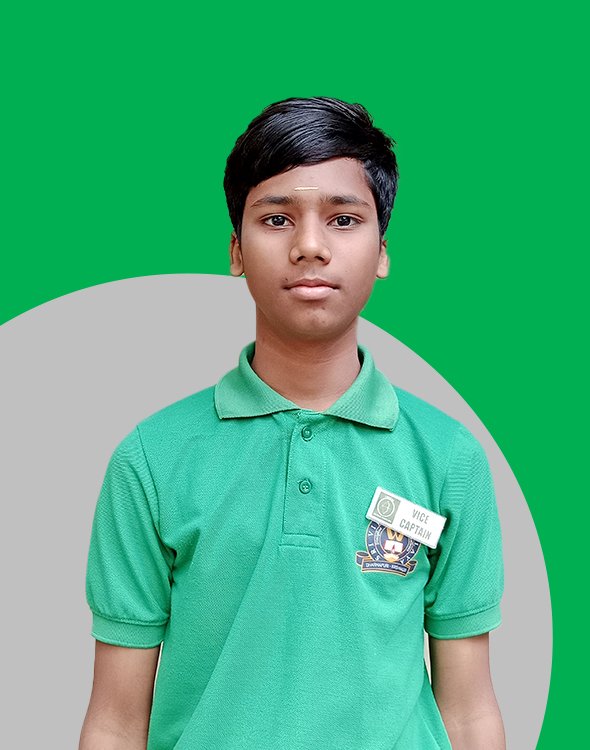 Matriculation school in Dharmapuri