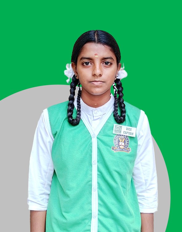 Matriculation school in Dharmapuri