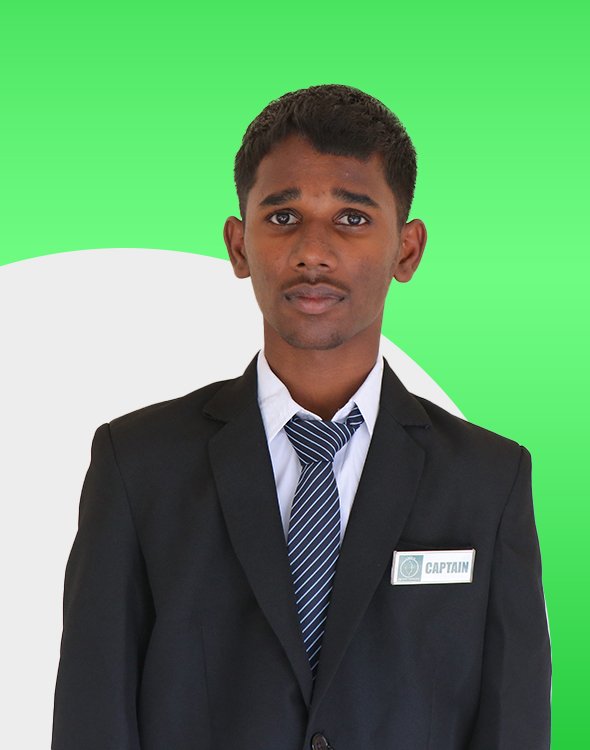Matriculation school in Dharmapuri