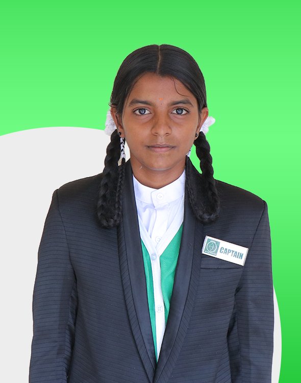 Matriculation school in Dharmapuri