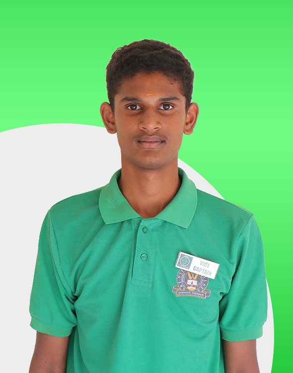 Matriculation school in Dharmapuri