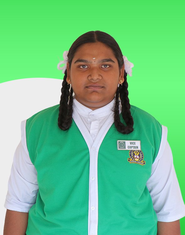 Matriculation school in Dharmapuri