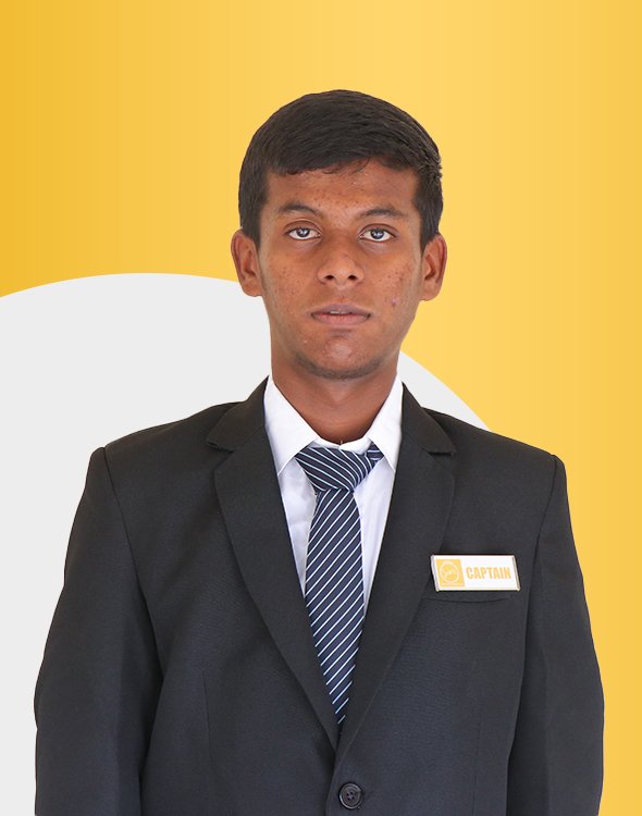 Matriculation school in Dharmapuri