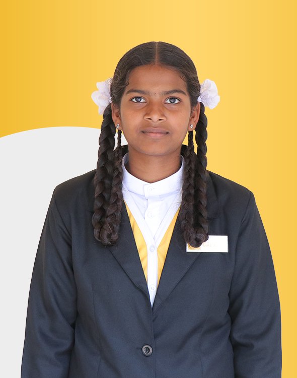 Matriculation school in Dharmapuri