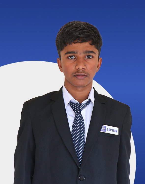 Matriculation school in Dharmapuri