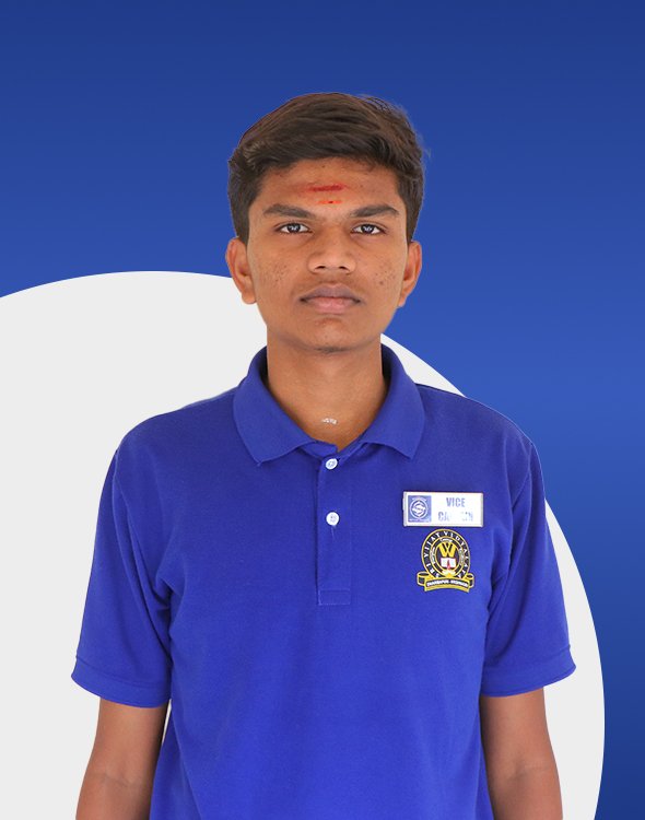 Matriculation school in Dharmapuri