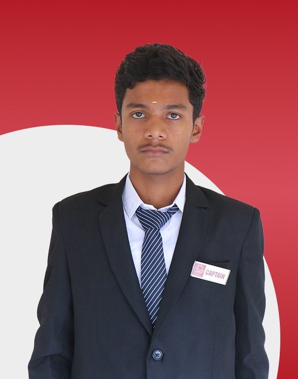 Matriculation school in Dharmapuri