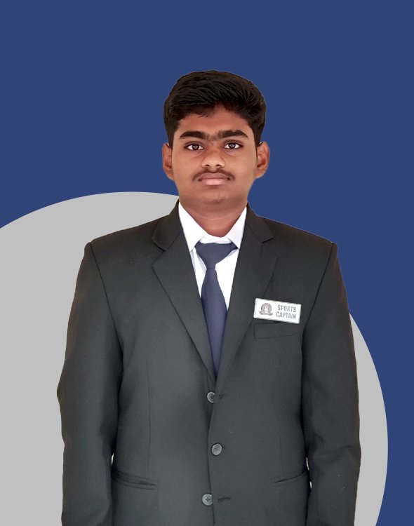 Sri Vijay Vidyalaya Dharmapuri