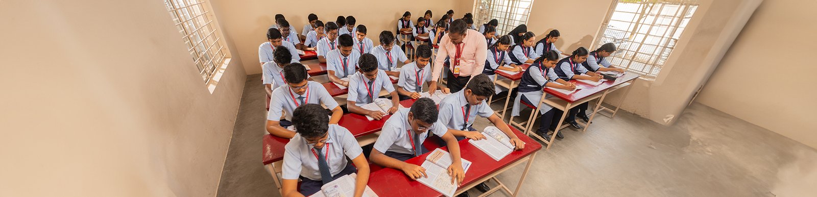 Best school in Dharmapuri