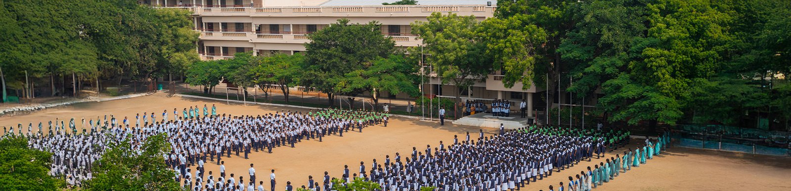 Best school in Dharmapuri