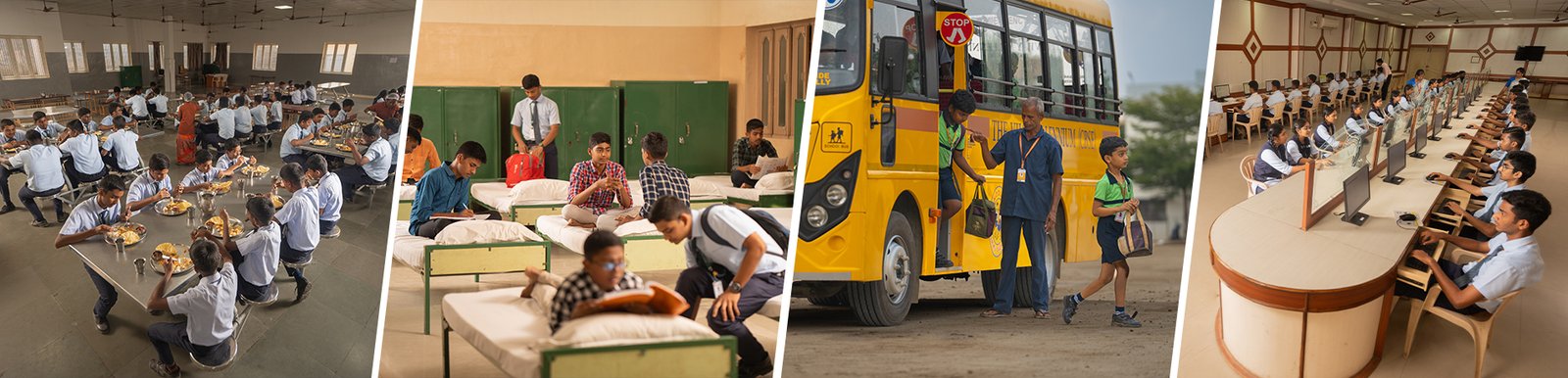 Best school in Dharmapuri