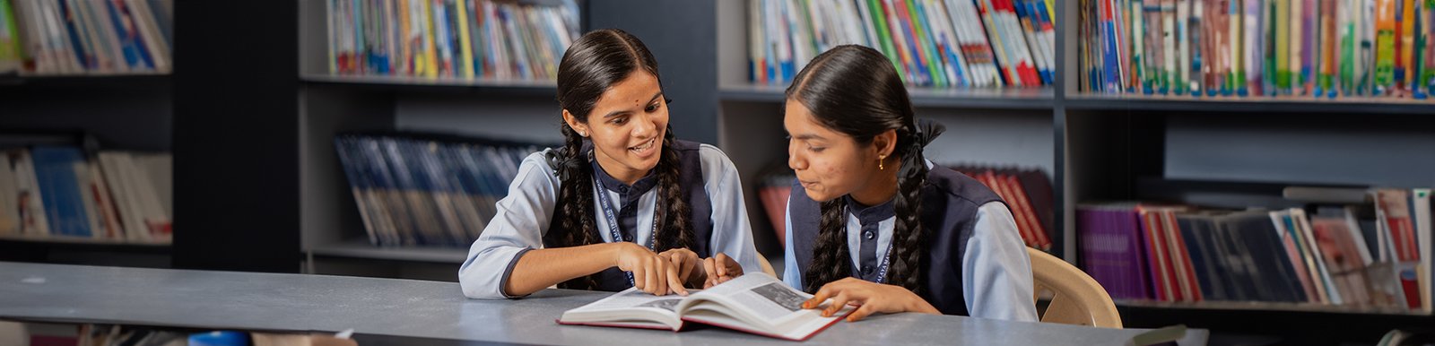 Best school in Dharmapuri