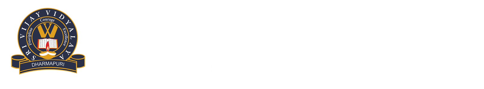 Matriculation school in Dharmapuri