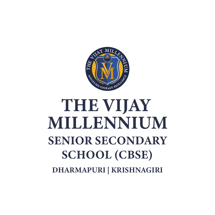 Sri Vijay Vidyalaya Dharmapuri